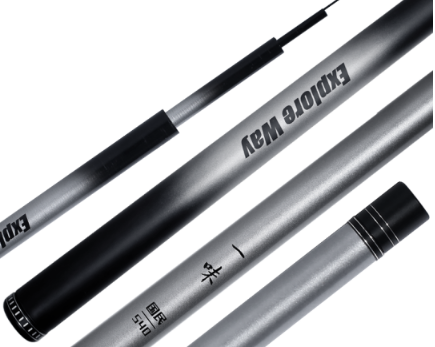 鱼竿百科:关于鱼竿不得不知道的知识 鱼竿百科:关于鱼竿不得不知道的知识