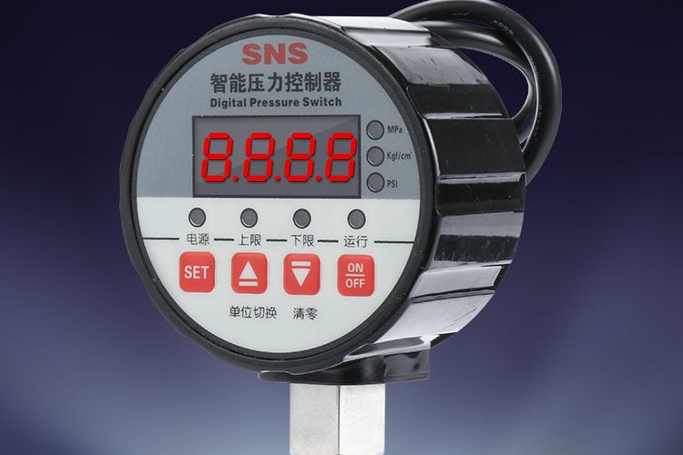 压力表选购须知 压力表使用的注意事项有哪些-3