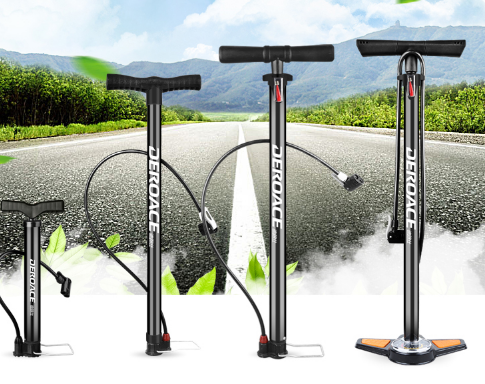 打气筒知识百科:打气筒如何选购 打气筒知识百科:打气筒如何选购