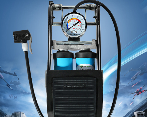 打气筒知识百科:打气筒如何选购 打气筒知识百科:打气筒如何选购