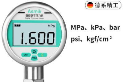 压力表选购须知 压力表使用的注意事项有哪些-1
