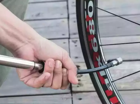 打气筒知识百科:打气筒如何选购 打气筒知识百科:打气筒如何选购