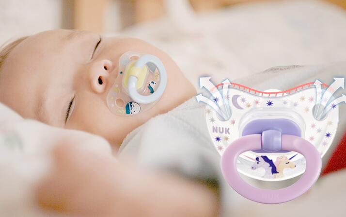 安抚奶嘴优缺点 安抚奶嘴适合多大的宝宝用 安抚奶嘴优缺点 安抚奶嘴适合多大的宝宝用