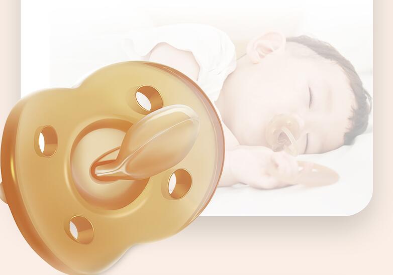 安抚奶嘴优缺点 安抚奶嘴适合多大的宝宝用 安抚奶嘴优缺点 安抚奶嘴适合多大的宝宝用