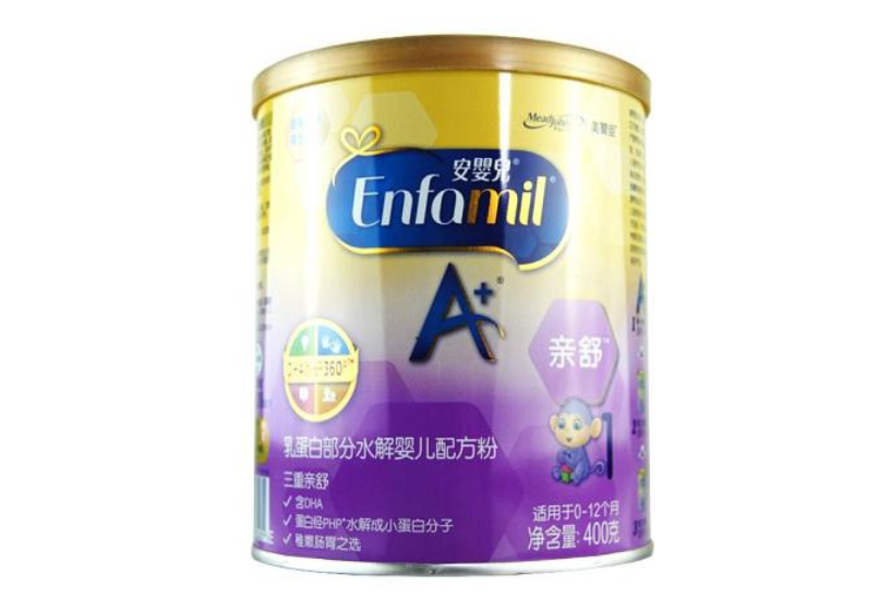 水解奶粉百科知识—你知道吗？