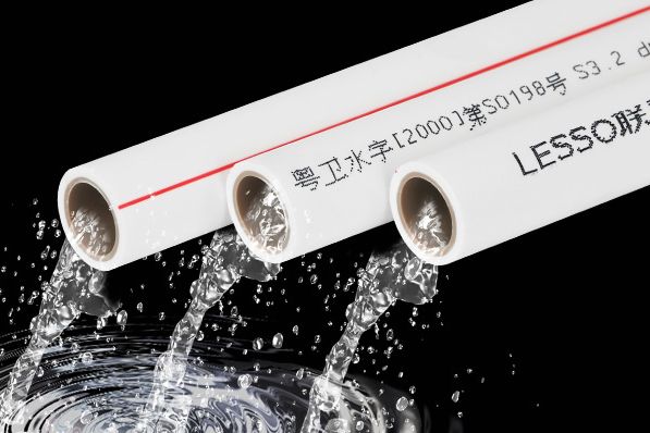 水管知识百科：教你怎么选择正确的水管-1