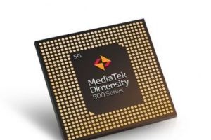 专为中端机打造！联发科5G处理器天玑800发布-1