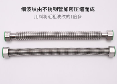 水管知识百科：教你怎么选择正确的水管