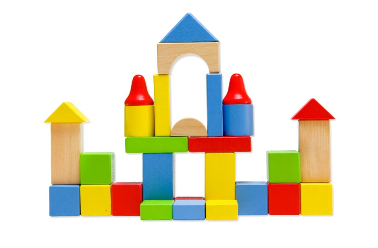 启蒙积木玩具选得好 宝宝成长无忧虑 启蒙积木玩具选得好 宝宝成长无忧虑