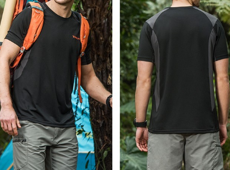 关于速干衣不得不知道的知识 关于速干衣不得不知道的知识