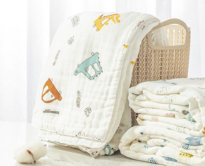 婴儿浴巾挑选有技巧 这几招宝妈要知道 婴儿浴巾挑选有技巧 这几招宝妈要知道