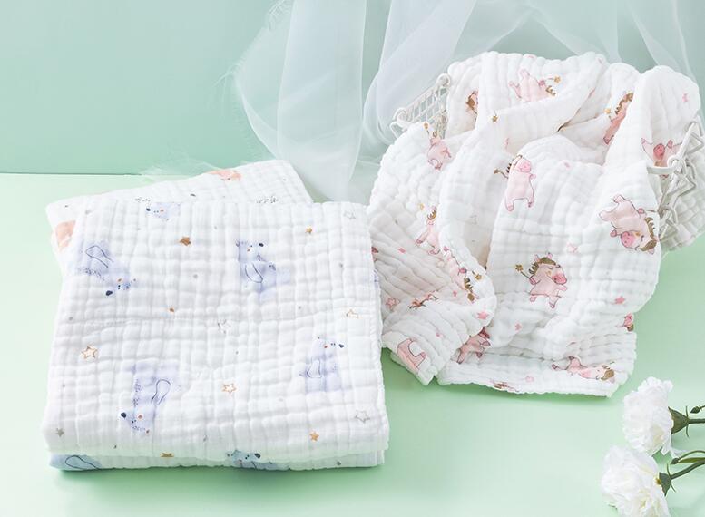 婴儿浴巾挑选有技巧 这几招宝妈要知道 婴儿浴巾挑选有技巧 这几招宝妈要知道