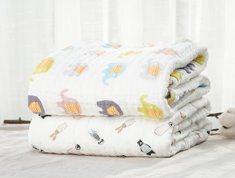 婴儿浴巾挑选有技巧 这几招宝妈要知道 婴儿浴巾挑选有技巧 这几招宝妈要知道