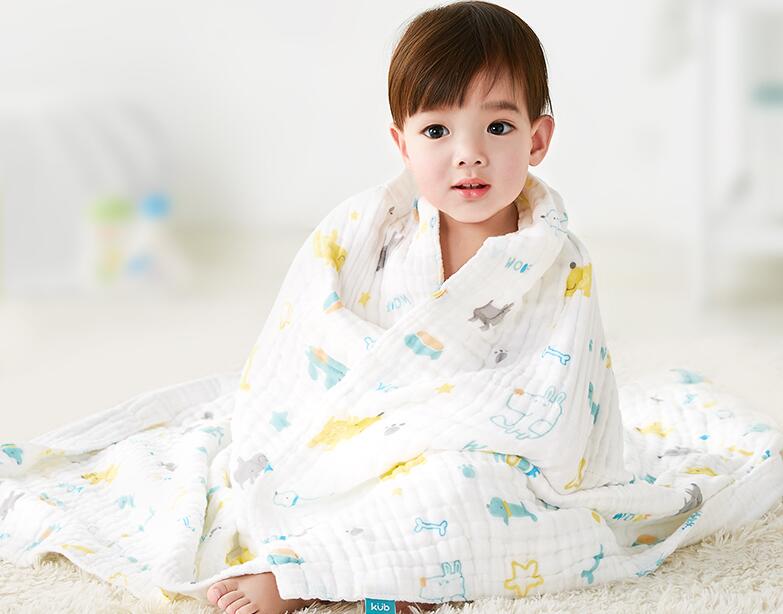 婴儿浴巾挑选有技巧 这几招宝妈要知道 婴儿浴巾挑选有技巧 这几招宝妈要知道