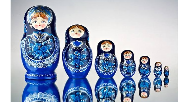 俄罗斯套娃为什么恐怖 俄罗斯套娃选购方法 俄罗斯套娃为什么恐怖 俄罗斯套娃选购方法