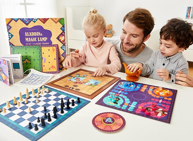 飞行棋怎么玩 要不要来了解一下 飞行棋怎么玩 要不要来了解一下