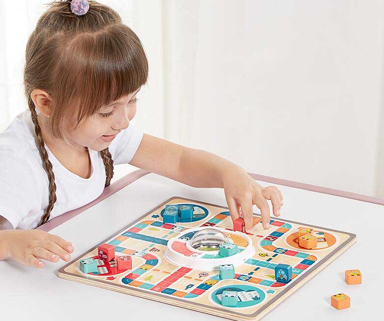 飞行棋怎么玩 要不要来了解一下