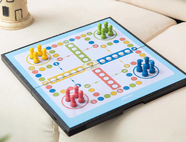 飞行棋怎么玩 要不要来了解一下