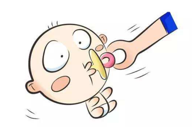 安抚奶嘴知识百科:使用安抚奶嘴的利弊 安抚奶嘴知识百科:使用安抚奶嘴的利弊