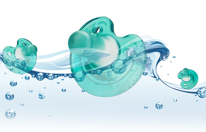 安抚奶嘴知识百科:使用安抚奶嘴的利弊 安抚奶嘴知识百科:使用安抚奶嘴的利弊