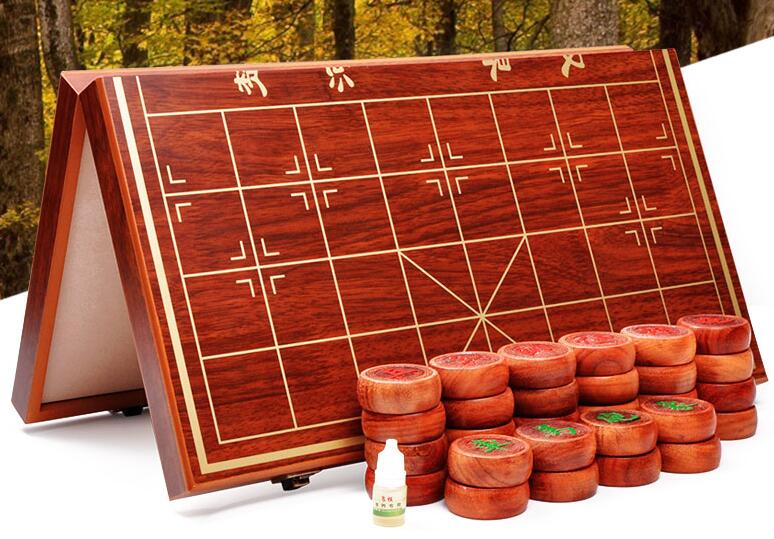 少儿下象棋有什么好处 象棋布局技巧全攻略 少儿下象棋有什么好处 象棋布局技巧全攻略