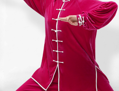 太极服也有选购技巧?一起来看看 太极服也有选购技巧?一起来看看