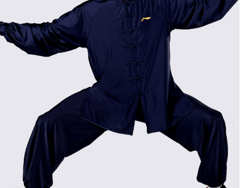 太极服也有选购技巧？一起来看看