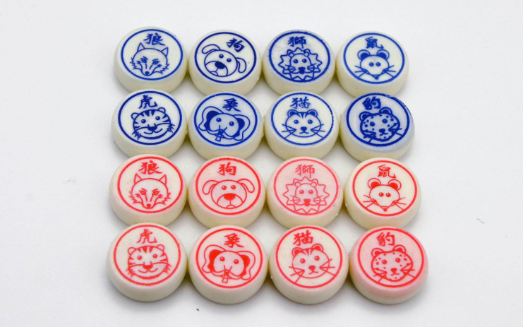斗兽棋知识百科：斗兽棋该怎么玩