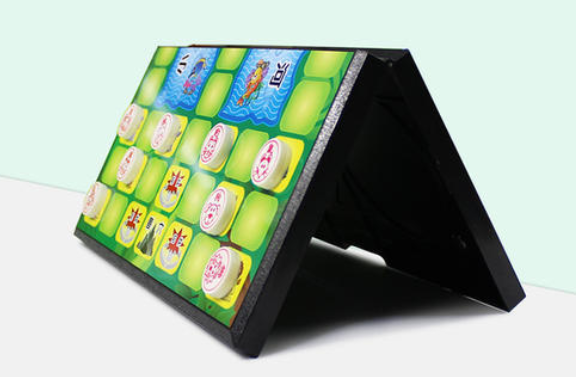 斗兽棋知识百科：斗兽棋该怎么玩