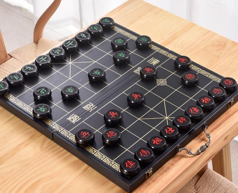 少儿下象棋有什么好处 象棋布局技巧全攻略 少儿下象棋有什么好处 象棋布局技巧全攻略