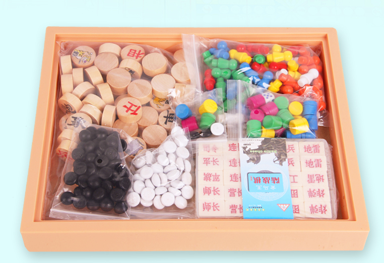 斗兽棋知识百科：斗兽棋该怎么玩
