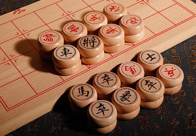 少儿下象棋有什么好处 象棋布局技巧全攻略 少儿下象棋有什么好处 象棋布局技巧全攻略