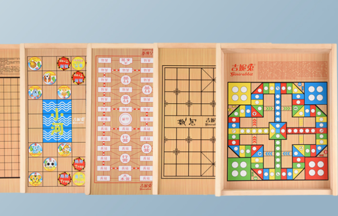 斗兽棋知识百科：斗兽棋该怎么玩