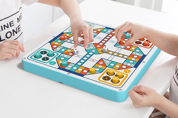 斗兽棋知识百科：斗兽棋该怎么玩