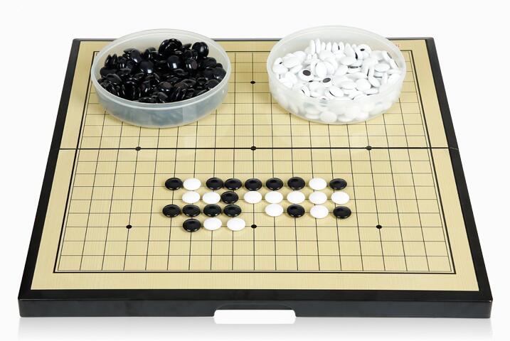 五子棋有什么基本规则 儿童玩五子棋益处详细分析