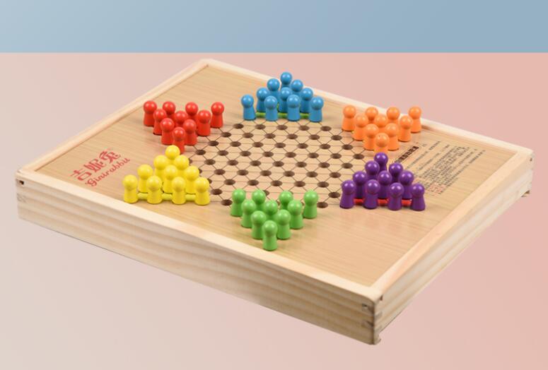 五子棋有什么基本规则 儿童玩五子棋益处详细分析