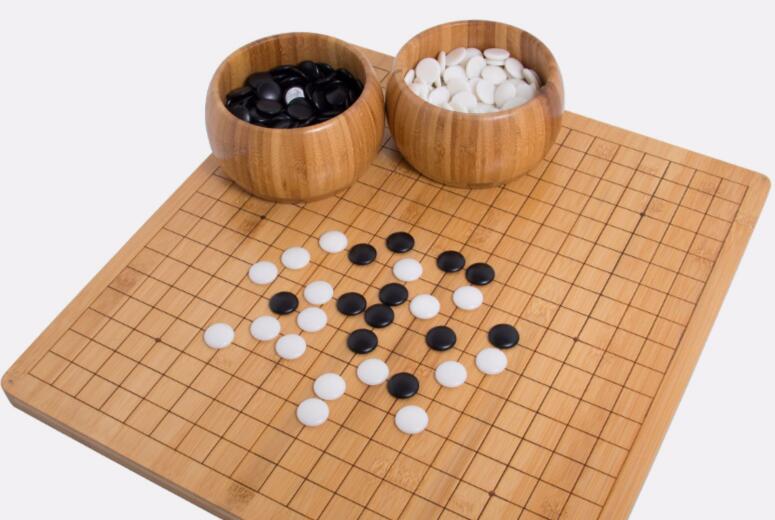 五子棋有什么基本规则 儿童玩五子棋益处详细分析