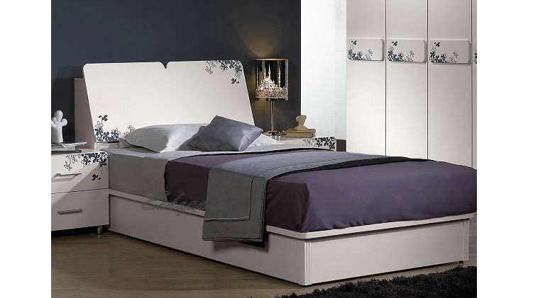 单人床尺寸一般多少合适 单人床选购攻略 单人床尺寸一般多少合适 单人床选购攻略