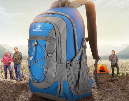 选择合适的骑行包 骑行之旅更舒适 选择合适的骑行包 骑行之旅更舒适