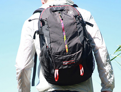 选择合适的骑行包 骑行之旅更舒适 选择合适的骑行包 骑行之旅更舒适