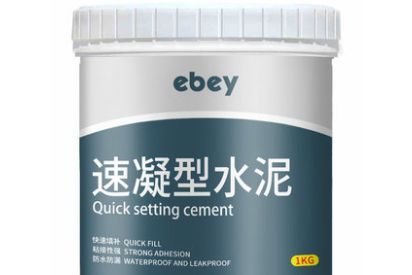水泥的主要成分是什么 水泥的注意事项有哪些-2