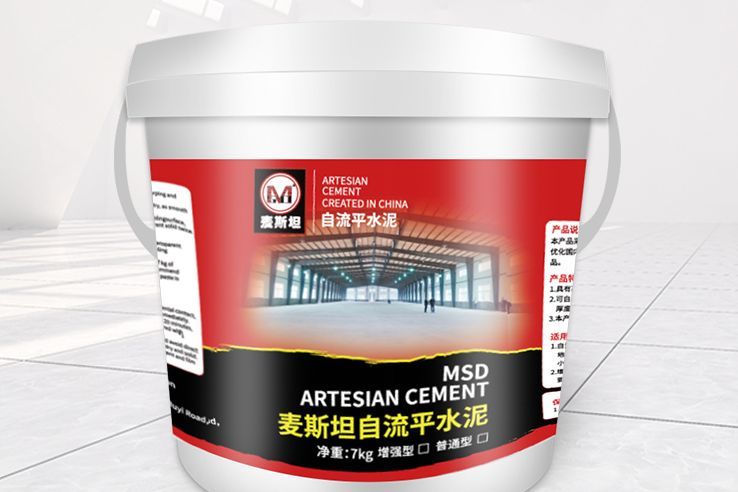 水泥的主要成分是什么 水泥的注意事项有哪些-3