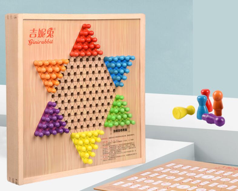 跳棋有哪些玩法技巧 带你深入了解跳棋 跳棋有哪些玩法技巧 带你深入了解跳棋