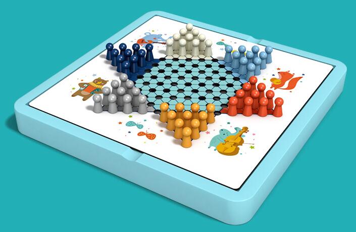 跳棋有哪些玩法技巧 带你深入了解跳棋 跳棋有哪些玩法技巧 带你深入了解跳棋