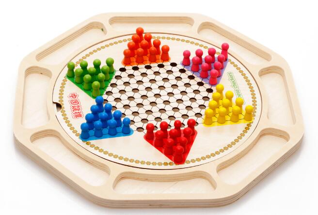 跳棋有哪些玩法技巧 带你深入了解跳棋 跳棋有哪些玩法技巧 带你深入了解跳棋