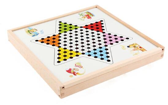 跳棋有哪些玩法技巧 带你深入了解跳棋 跳棋有哪些玩法技巧 带你深入了解跳棋