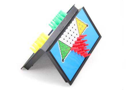 跳棋有哪些玩法技巧 带你深入了解跳棋 跳棋有哪些玩法技巧 带你深入了解跳棋