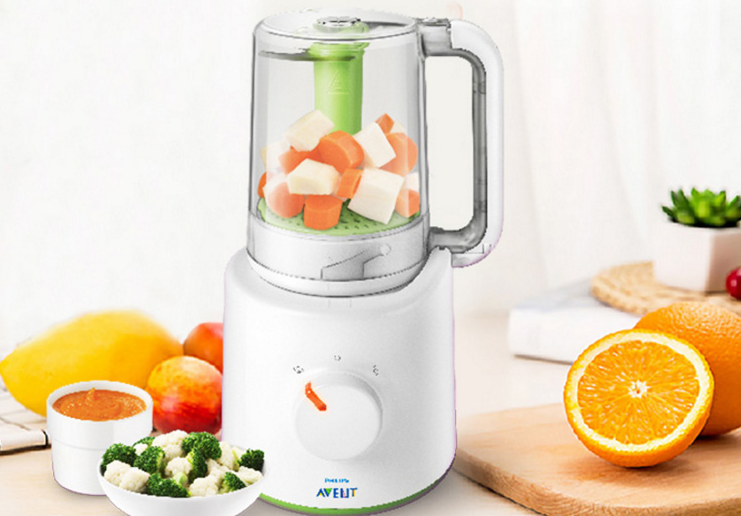 宝宝辅食怎么做?婴儿辅食机了解一下 宝宝辅食怎么做?婴儿辅食机了解一下