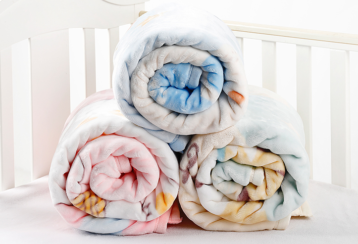 婴儿毛毯选购技巧:婴儿毛毯选择哪种材质 婴儿毛毯选购技巧:婴儿毛毯选择哪种材质