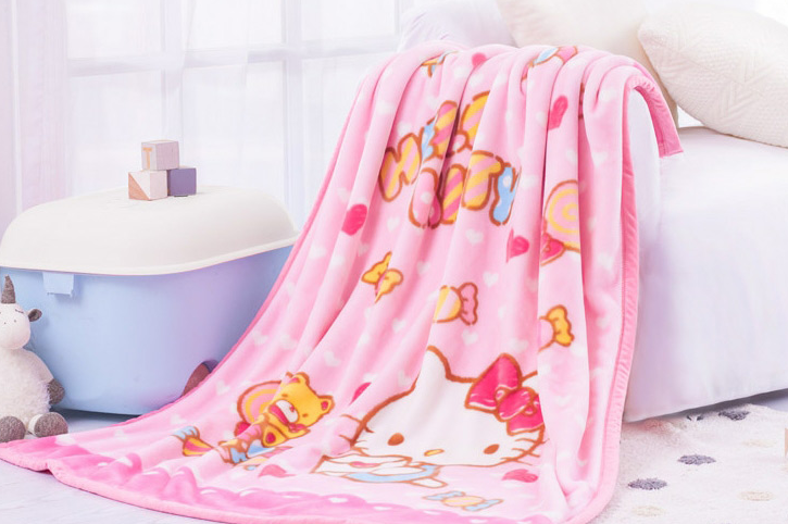 婴儿毛毯选购技巧:婴儿毛毯选择哪种材质 婴儿毛毯选购技巧:婴儿毛毯选择哪种材质